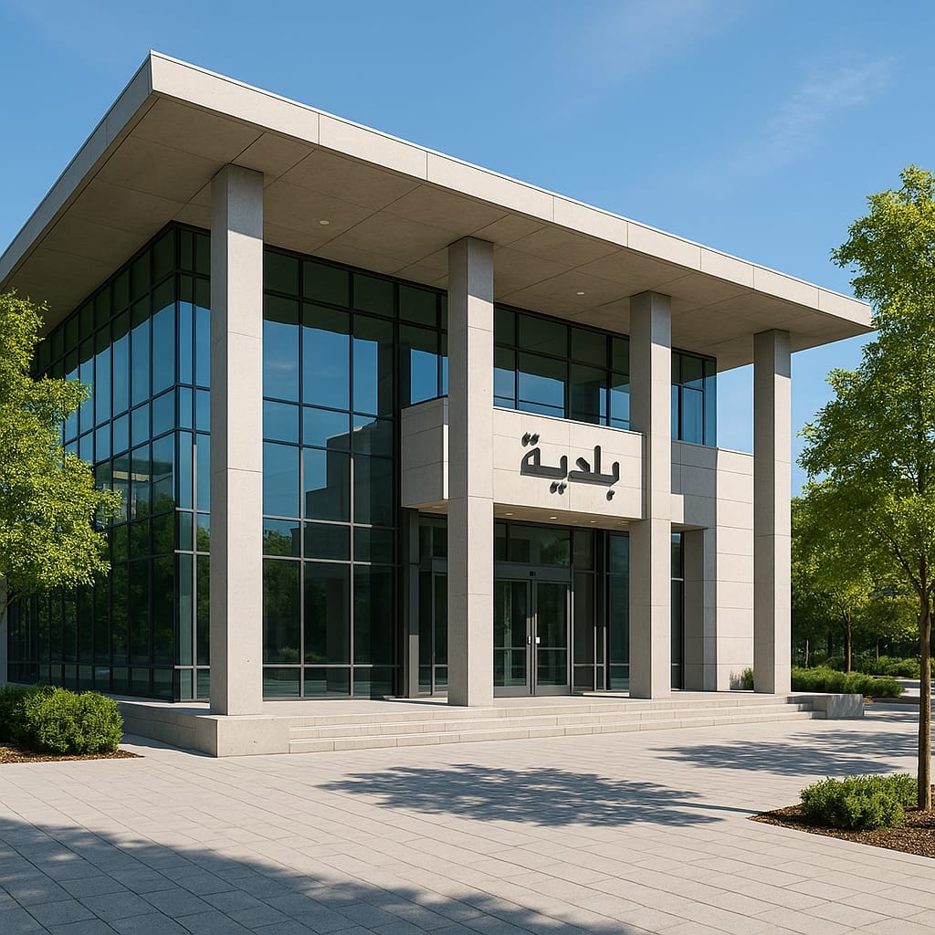 أبرز مهام رئيس البلدية حسب قانون&nbsp;البلديات